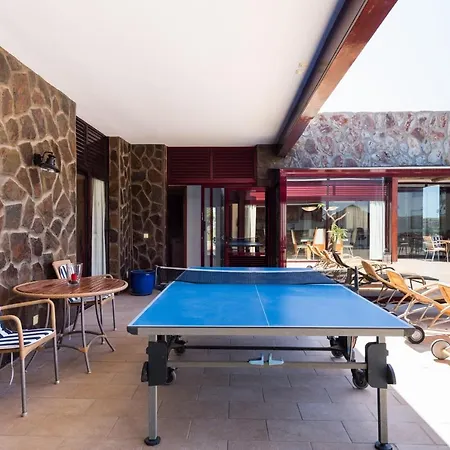 Sunset Chalet *