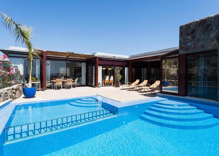 Sunset * La Playa de Tauro